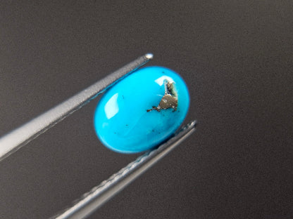 TRQ-16　ターコイズ　1.37ct