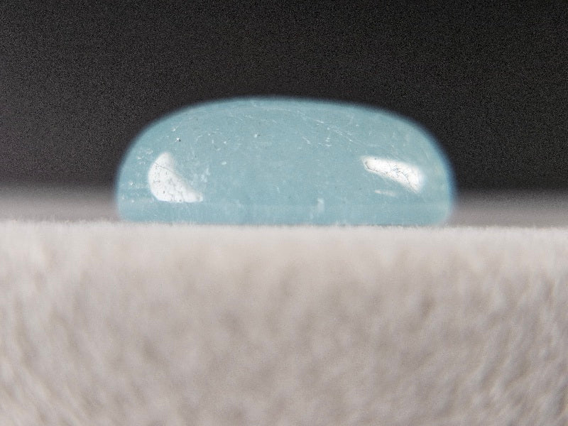BE-25　ベリル　5.96ct
