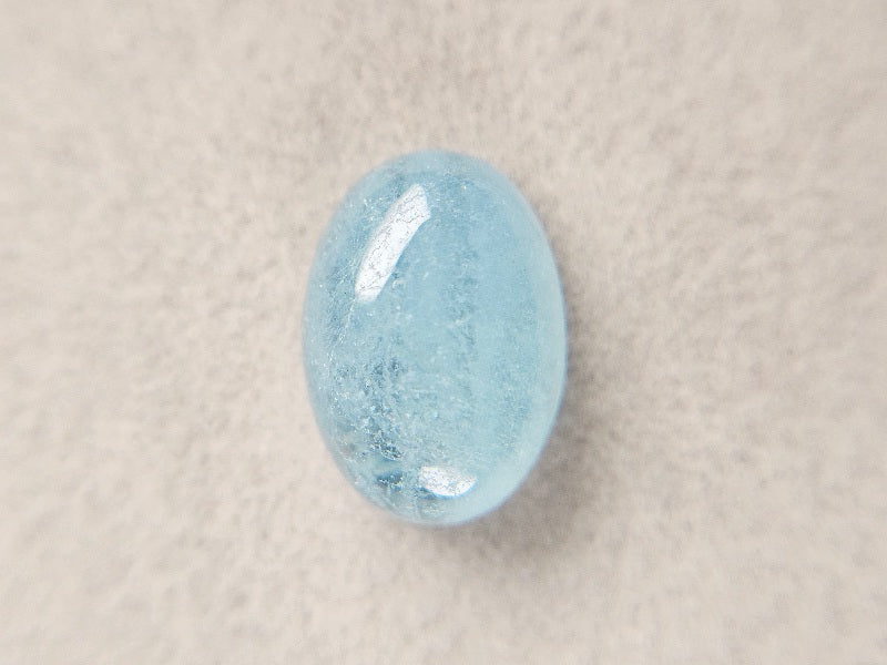 BE-25　ベリル　5.96ct