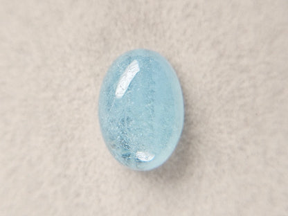 BE-25　ベリル　5.96ct