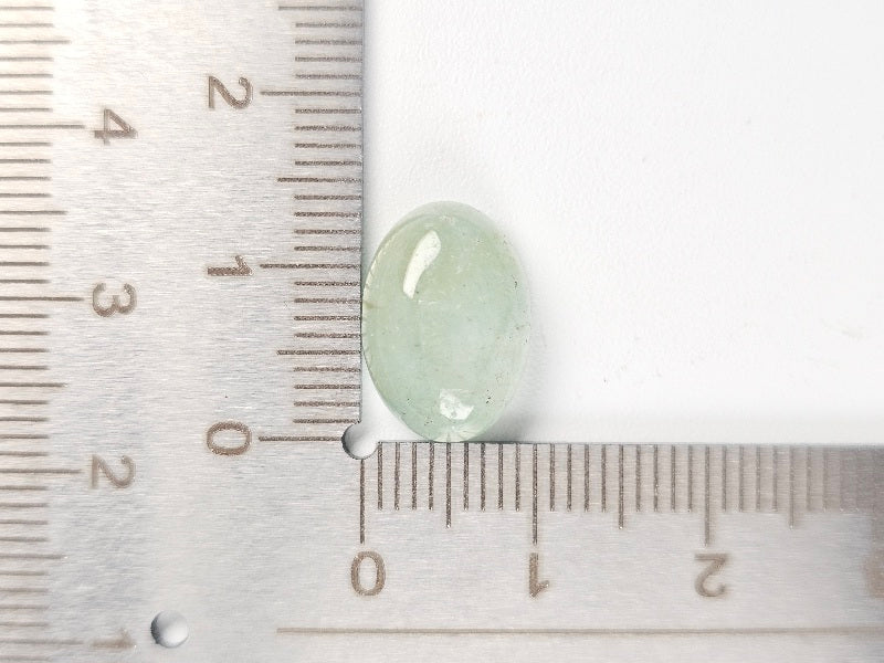 BE-24　ベリル　6.16ct