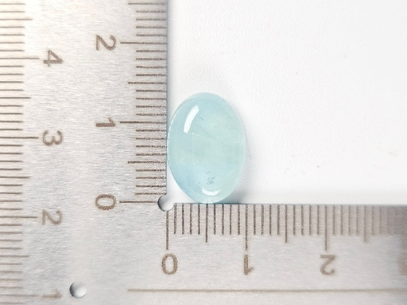 BE-26　ベリル　5.95ct