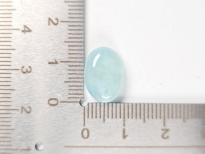BE-26　ベリル　5.95ct
