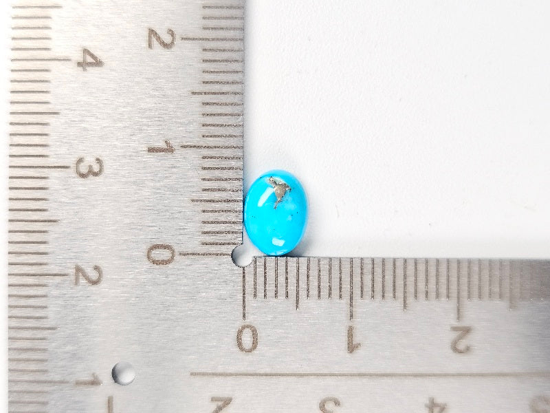 TRQ-16　ターコイズ　1.37ct