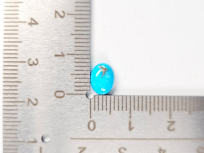 TRQ-16　ターコイズ　1.37ct