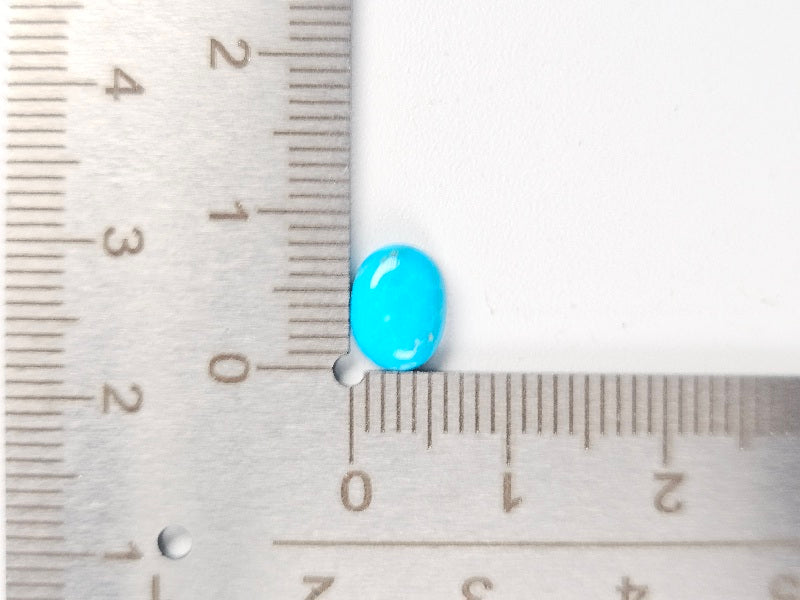 TRQ-18　ターコイズ　1.33ct