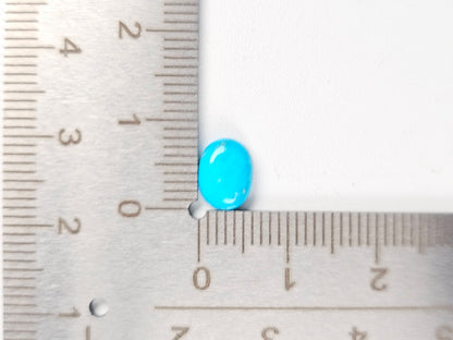 TRQ-18　ターコイズ　1.33ct