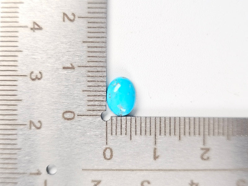 TRQ-19　ターコイズ　1.33ct