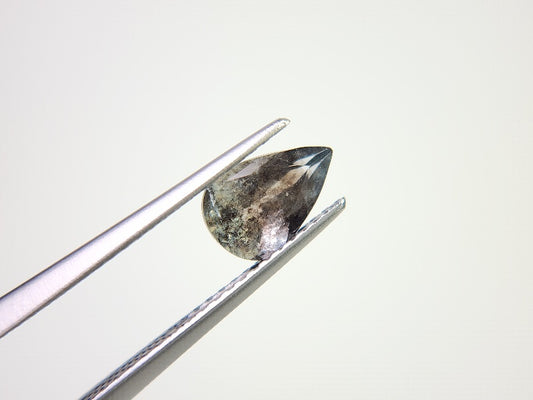 MAQ-1　モスアクアマリン　0.96ct
