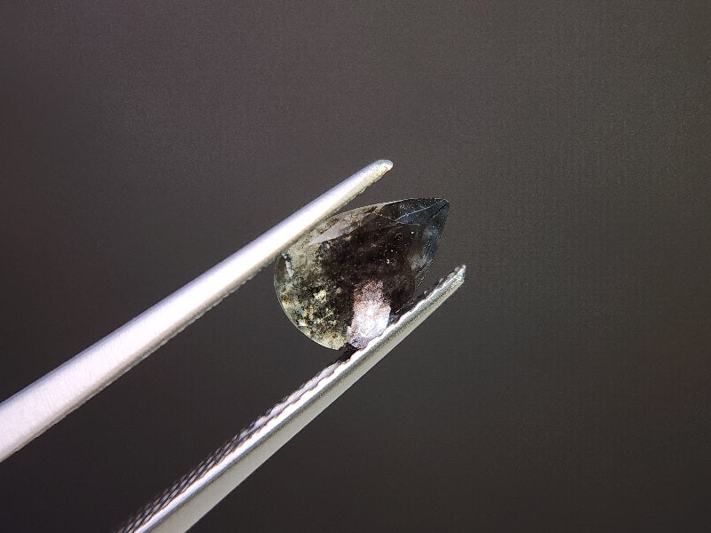 MAQ-1　モスアクアマリン　0.96ct