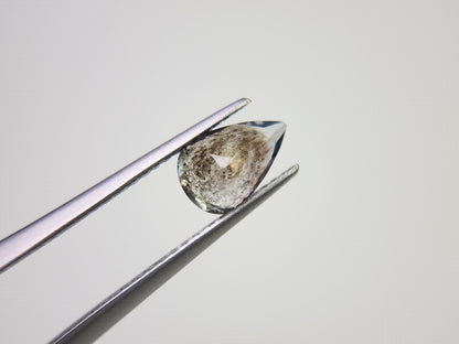 MAQ-1　モスアクアマリン　0.96ct