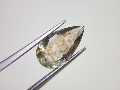 AQSN-1　アクアマリンサンストーン　2.95ct