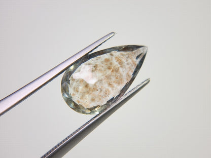 AQSN-1　アクアマリンサンストーン　2.95ct