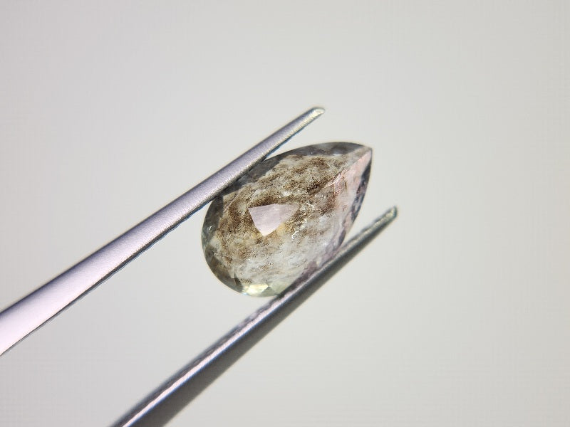 AQSN-3　アクアマリンサンストーン　1.93ct