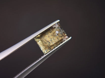 AQSN-4　アクアマリンサンストーン　1.75ct