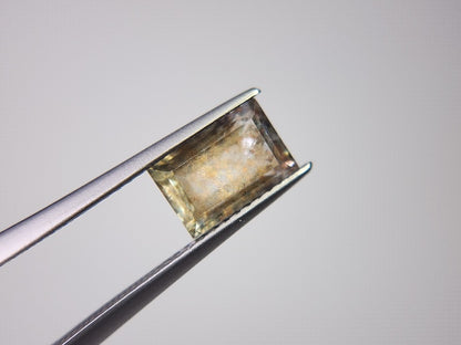 AQSN-4　アクアマリンサンストーン　1.75ct