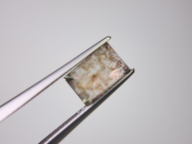 AQSN-4　アクアマリンサンストーン　1.75ct
