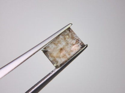 AQSN-4　アクアマリンサンストーン　1.75ct