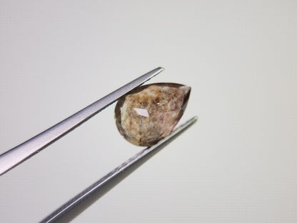 AQSN-6　アクアマリンサンストーン　1.27ct