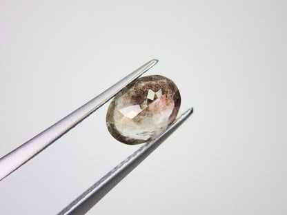 AQSN-9　アクアマリンサンストーン　1.19ct