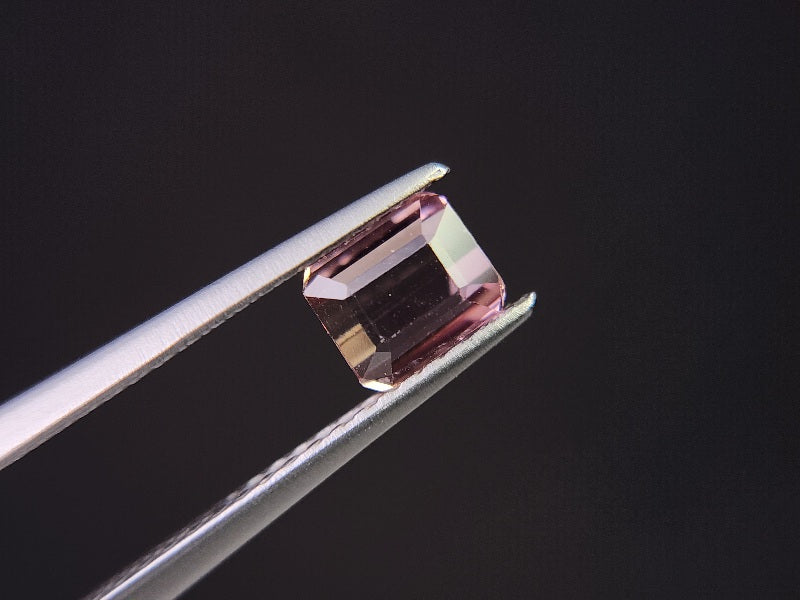 TRM-1　トルマリン　0.76ct