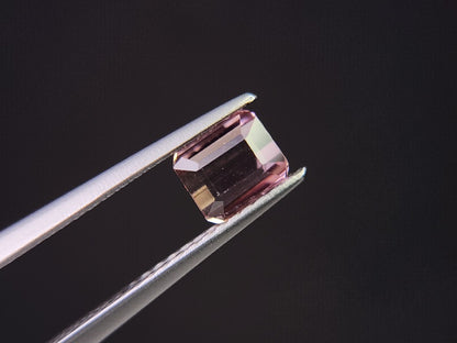 TRM-1　トルマリン　0.76ct