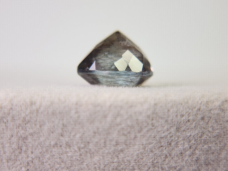 AQSN-2　アクアマリンサンストーン　2.56ct