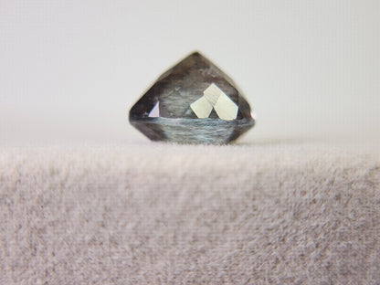 AQSN-2　アクアマリンサンストーン　2.56ct