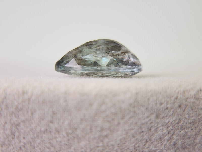 AQSN-3　アクアマリンサンストーン　1.93ct