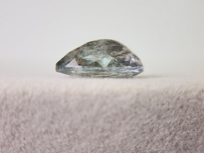 AQSN-3　アクアマリンサンストーン　1.93ct