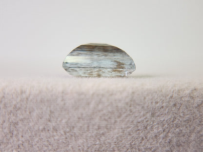 AQSN-4　アクアマリンサンストーン　1.75ct