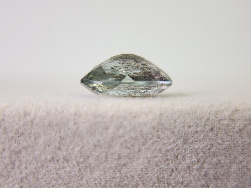 AQSN-5　アクアマリンサンストーン　1.64ct