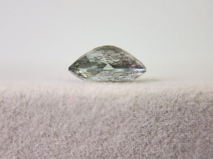 AQSN-5　アクアマリンサンストーン　1.64ct