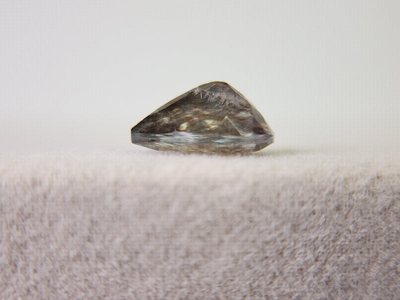 AQSN-6　アクアマリンサンストーン　1.27ct