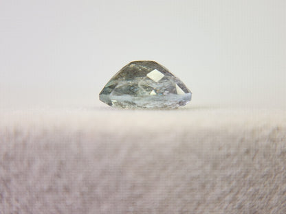AQSN-7　アクアマリンサンストーン　1.13ct