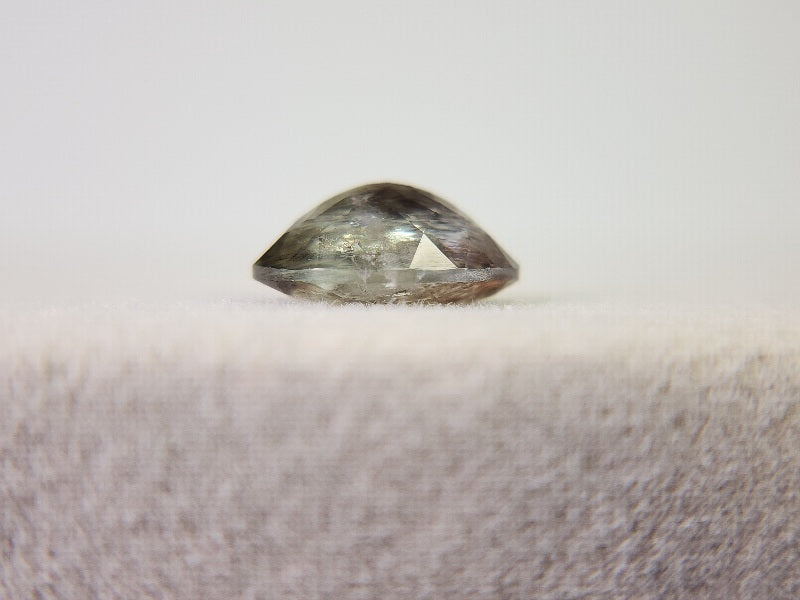 AQSN-9　アクアマリンサンストーン　1.19ct