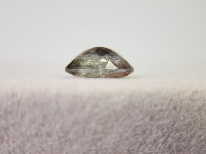 AQSN-9　アクアマリンサンストーン　1.19ct