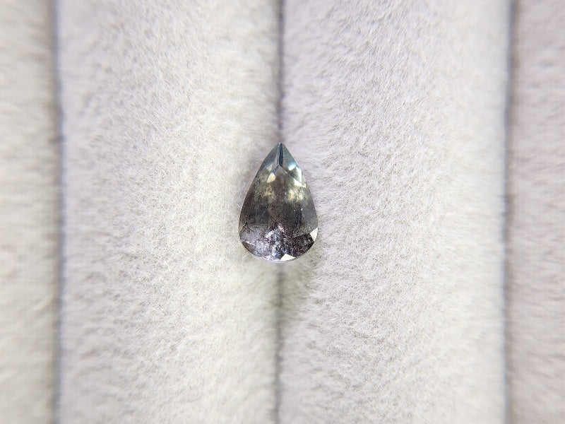 MAQ-1　モスアクアマリン　0.96ct