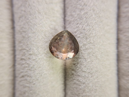 AQSN-2　アクアマリンサンストーン　2.56ct
