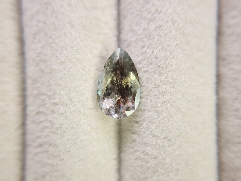 AQSN-3　アクアマリンサンストーン　1.93ct