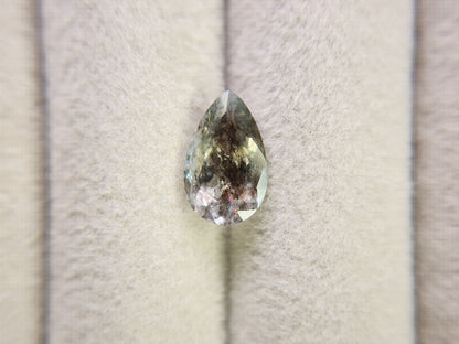 AQSN-3　アクアマリンサンストーン　1.93ct
