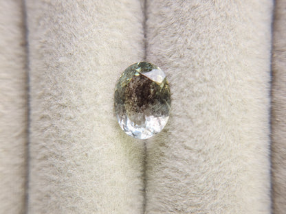 AQSN-5　アクアマリンサンストーン　1.64ct