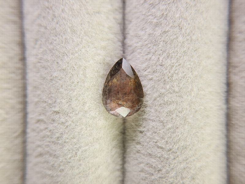 AQSN-6　アクアマリンサンストーン　1.27ct