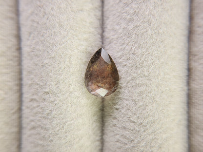 AQSN-6　アクアマリンサンストーン　1.27ct
