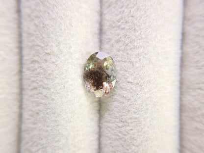 AQSN-9　アクアマリンサンストーン　1.19ct
