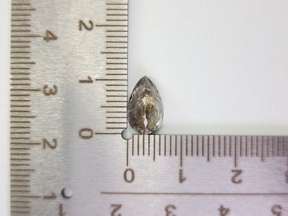AQSN-3　アクアマリンサンストーン　1.93ct