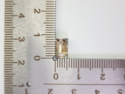 AQSN-4　アクアマリンサンストーン　1.75ct