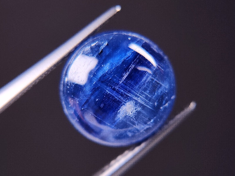 KY-1　カイヤナイト　7.83ct