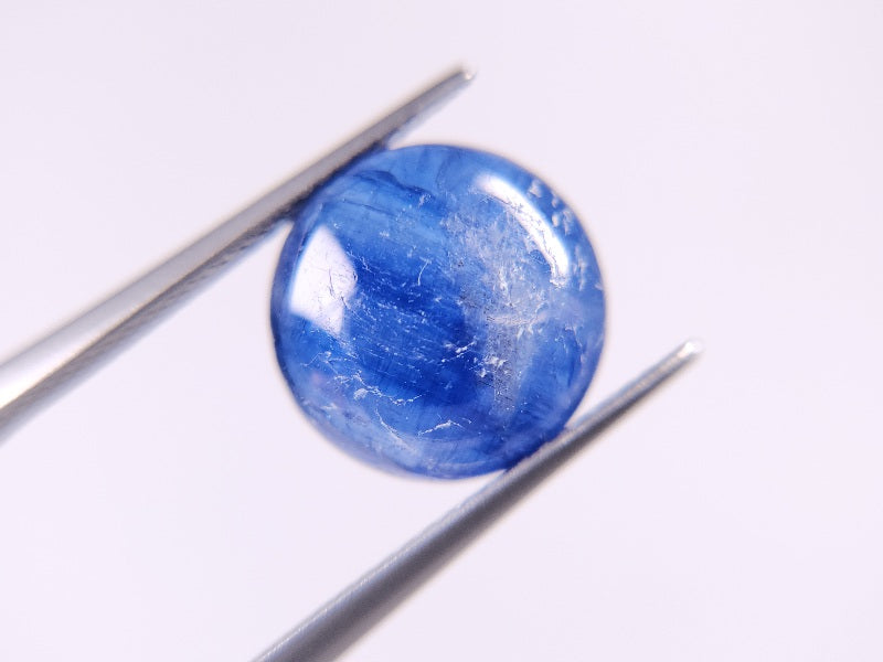 KY-10　カイヤナイト　7.46ct