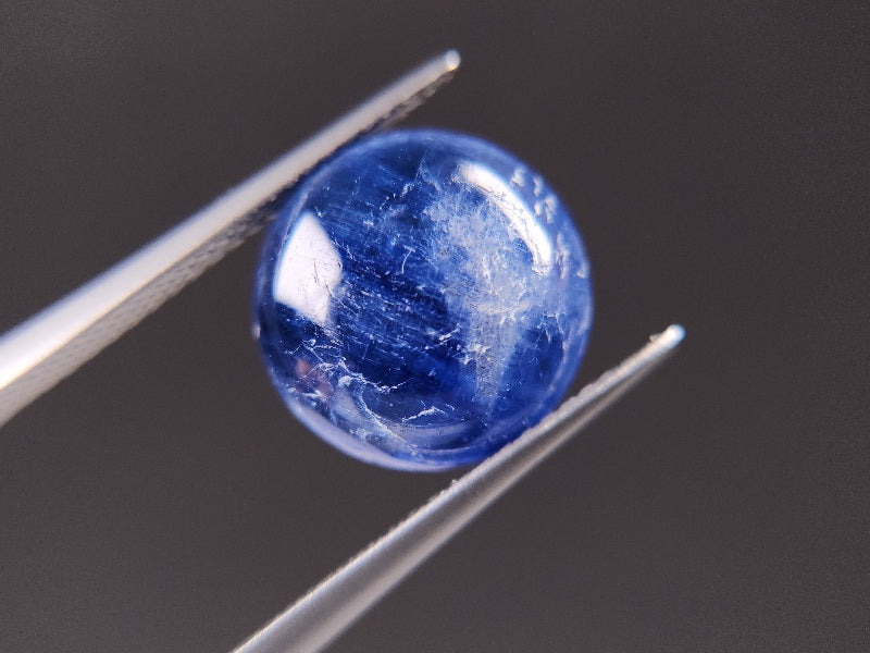 KY-10　カイヤナイト　7.46ct